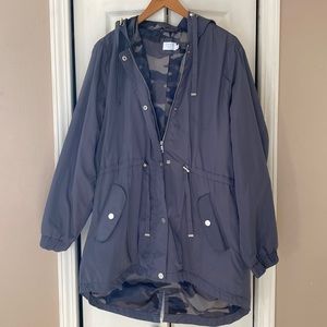 Like new lightweight jacket